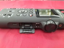 SONY PCM-D10 High Resolution