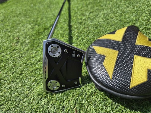 Scotty cameron phantom 5 - cameron,