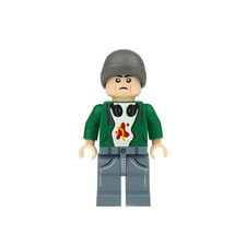 Eminem (B-Rabbit) 8 Mile