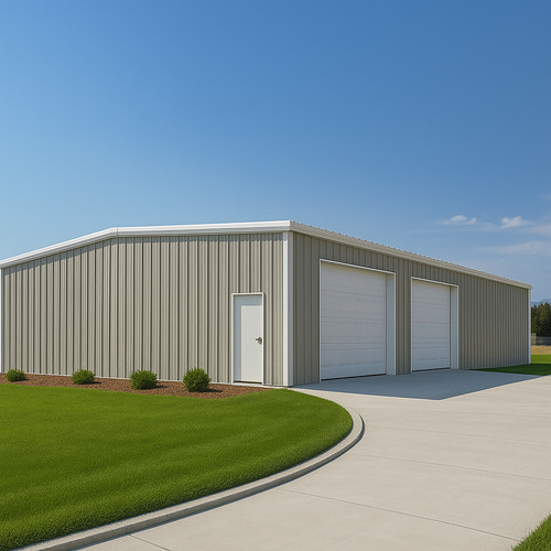 50x100x16 durobeam rigid frame - durobeam, rigid-frame