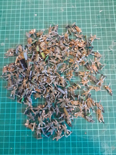 Ww2 airfix etc - 1/72,