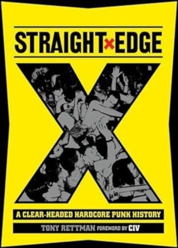 Straight edge clear - straight, a
