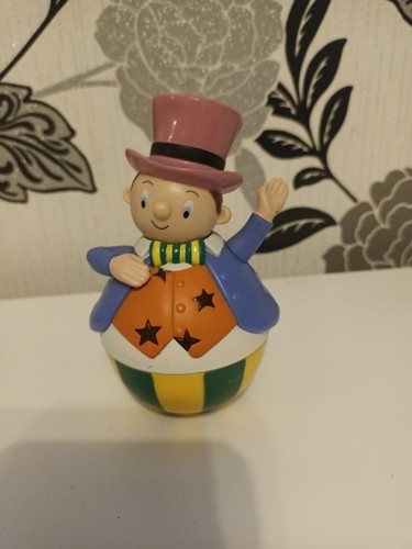 Vintage wobbly mcdonalds - mr,
