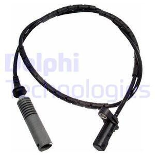 Abs speed sensor - speed, bmw