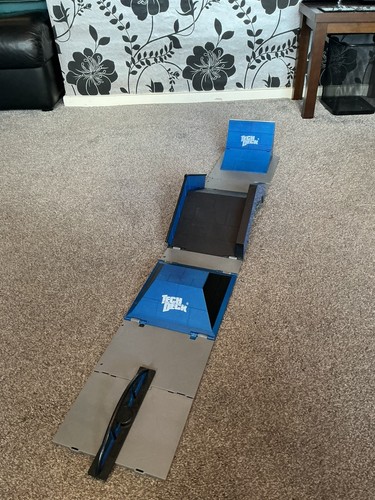 Tech deck skate - and, park