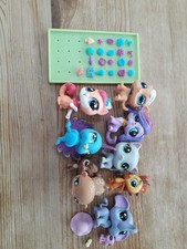 Hasbro Littlest Pet Shop