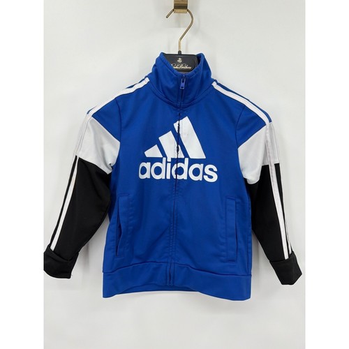 Adidas boys track - boys,