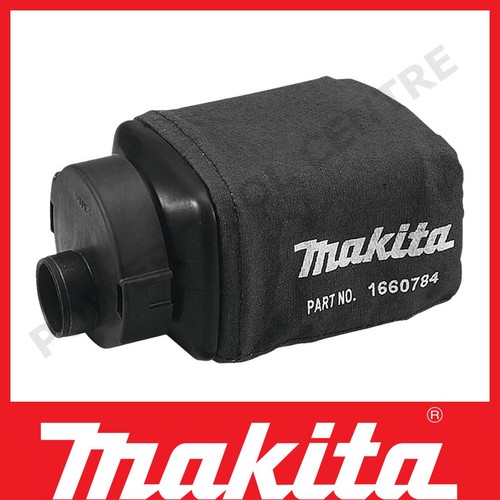 Makita 135222 dust bag - makita, 135222-4