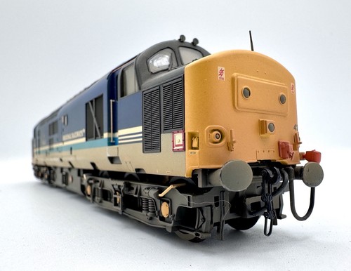 Bachmann gauge class 37 - oo,