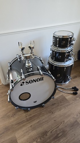 Sonor sq2 thin birch - sonor,