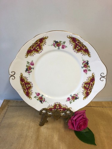 Vintage duchess bone china - duchess,
