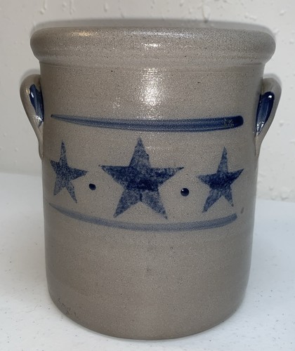 2000 rowe pottery - rowe, americana