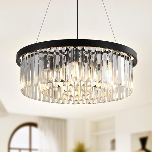 Luxury modern crystal - luxury,