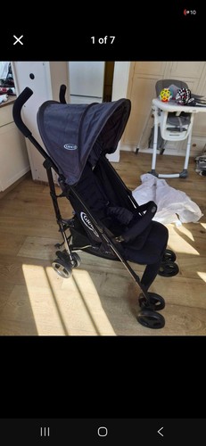 Graco travelite compact - graco,