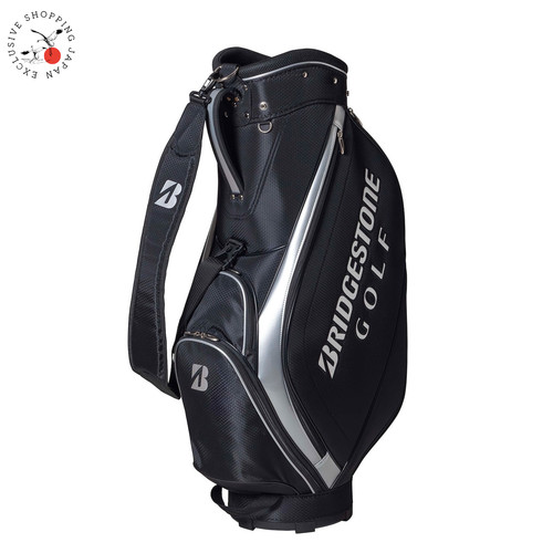 Bridgestone golf entry - bridgestone, cart