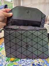 Boaboa Holographic Shoulder Bag