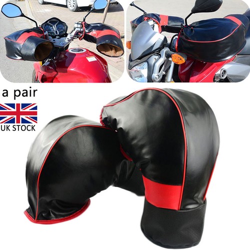 Pair motorcycle gloves bike - motorcycle,