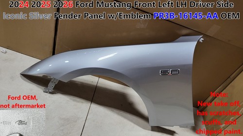 2024 2025 ford mustang - ford,