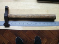 Convex faced double OFF-SET