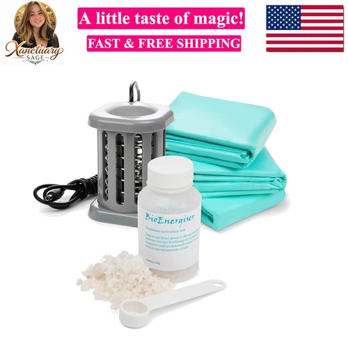 Bioenergizer ionic foot detox - bioenergizer,