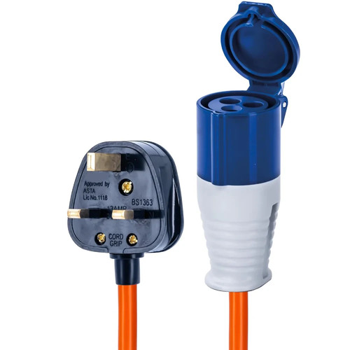 Status 16a site socket with - status,