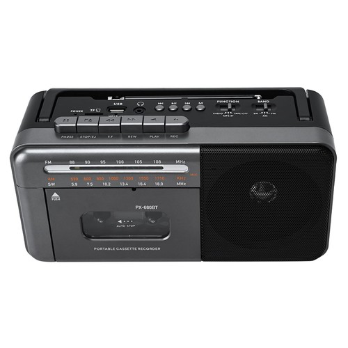 Lychee portable tape recorder - lychee,