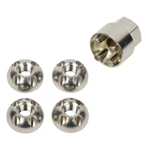 Anti theft security screws - anti-theft,