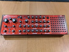 Behringer Neutron Semi-Modular Synthesizer