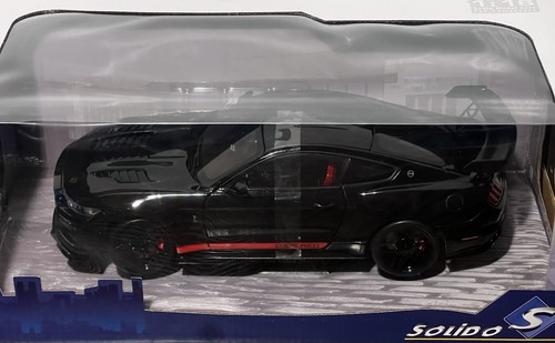 Solid 2022 ford mustang - solid, shelby