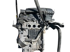 2012 TOYOTA YARIS P13 ENGINE