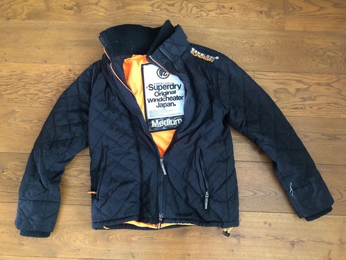 Superdry original windcheater - original,