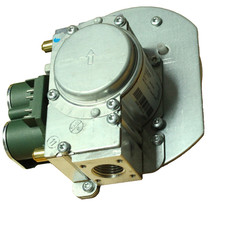 Glowworm 2000802664 Gas