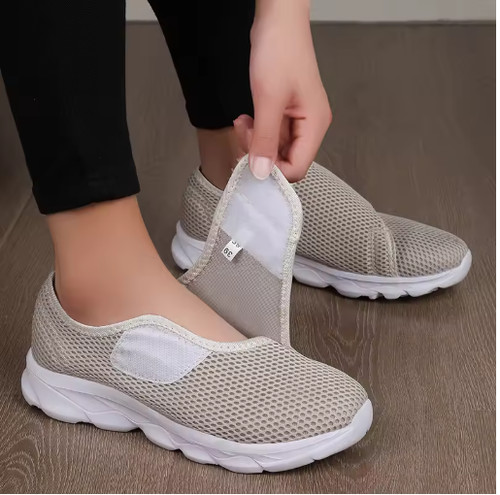 Diabetic orthopedic walking - diabetic,