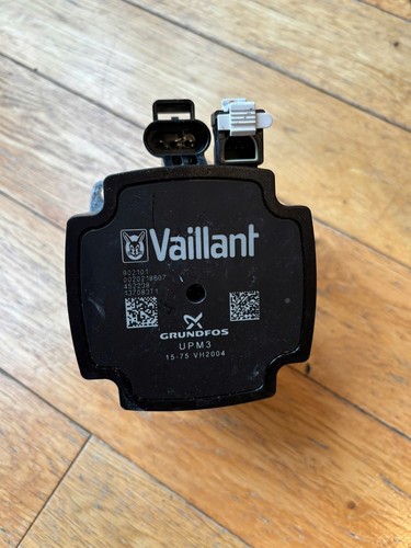 Vaillant ecotec central - vaillant,