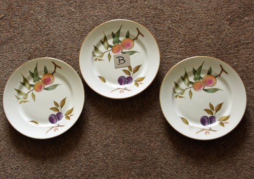 Royal worcester evesham - royal,
