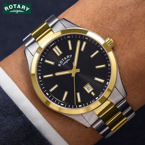 Rotary gb05521 heritage 2 - rotary,