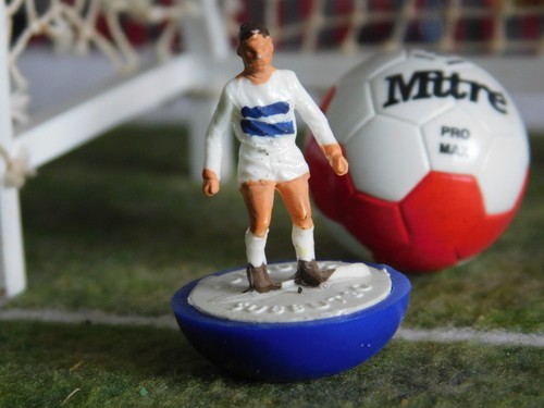 Vintage 1970s subbuteo - subbuteo,