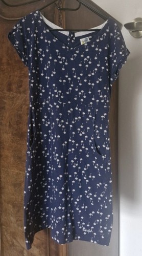 Ladies blue dress size - size, 12