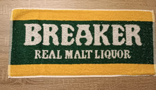 58. Breaker Real Malt Liquor