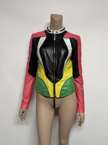 Vtg roberto cavalli just - roberto,