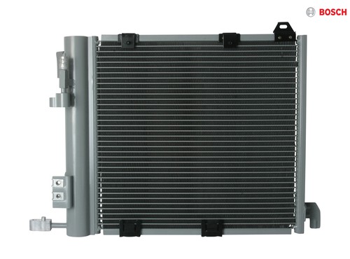 Air condenser 986 ad2 - ad2, 090
