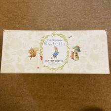 World of Peter Rabbit