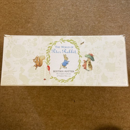 World peter rabbit - world, of