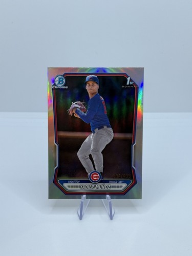 2026 bowman chrome - 2026,