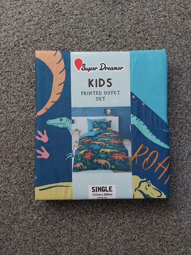 Children dinosaur bed - dinosaur,