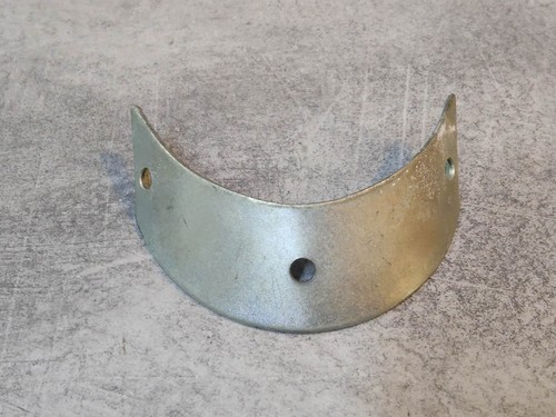 Mudguard plate occasion - plate, be