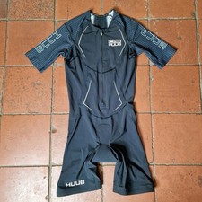 HUUB Race Tri Suit DS Long