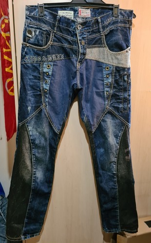 Mens cipo baxx - mens, jeans