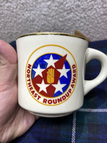 1973 northeast roundup award - 1973,