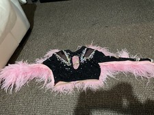 freestyle dance costumes u12